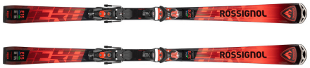 Location ski expert aux Gets : pack Prestige, Rossignol Hero Elite MT Ti
